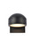 Raine Integrated LED Wall Sconce in Black (758|LDOD4016BK)