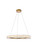 Laurel LED 26 Inch Gold Pendant (758|3506D26G)