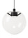 Mini Palona Pendant (7355|700MPPLNCB-LED930)