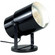 Plant Lamp; Black Finish (81|SF77/394)