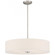 LED Pendant or Semi-Flush (7|64066LEDDLP-BS/WH)
