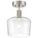 Chardonnay LED Semi-Flush (7|63147LEDD-BS/SDG)
