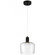 Chardonnay LED Pendant (7|63141LEDD-MBL/SDG)