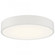 LED Flush Mount (7|49961LEDD-WH/ACR)