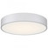 LED Flush Mount (7|49961LEDD-SAT/ACR)