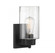 Sconce (8483|M90013MBK)