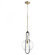 10'' TXT GLS PEND -TXB/AGB (83|89-10-6980)