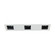 OCULARC 2IN MT 3LT PIN HOLE TRIMLESS (16|MT-23PL-WT)