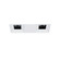 OCULARC 2IN MT 2LT DWNLIGHT TRIMLESS (16|MT-22DL-WT)