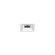 OCULARC 2IN MT 1LT DOWNLIGHT TRIM (16|MT-21DT-WT)