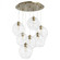 NUMEN 7LT PEND - AGB (83|67-80)