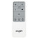 HANDHELD REMOTE AC MOTOR (476|3-8-1000-0)