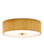 Caravel Gold Flush Mount (92|9999-0053)