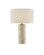 Vespera Marble Table Lamp (92|6000-0656)