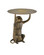 Abu Gold Accent Table (92|4000-0118)