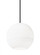 Sedona Medium Pendant (7355|700TDSDNGPWS-LED927)