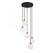 Chandelier (8483|M10094MBK)