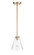 Aliza 1-Light Pendant light Modern Gold (670|8131-MG)
