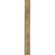 Antique Gold Finish Accessory Extension Kit with (2) 6-inch and (1) 12-inch Stems (149|P8602-168)