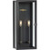 Stature Collection Two-Light Oil Rubbed Bronze and Clear Glass Transitional Style Large Outdoor Wall (149|P560269-108)