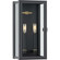P560268-031 2-60W CAND WALL LANTERN (149|P560268-031)
