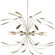 P500416-176 8-60W CAND PENDAND (149|P500416-176)