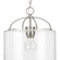P500316-009 1-60W MED PENDANT (149|P500316-009)