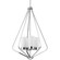 P500305-015 4-75W MED PENDANT (149|P500305-015)