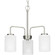 P400274-009 3-100W MED CHANDELIER (149|P400274-009)