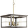 P400253-175 4-60W CAND CHANDELIER (149|P400253-175)