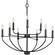 P400228-031 9-60W CAND CHANDELIER (149|P400228-031)