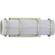 P300331-134-30 1-13W LED LINEAR BATH (149|P300331-134-30)
