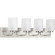 P300330-009 4-100W MED BATH BRACKET (149|P300330-009)