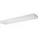 Everlume LED 24-inch Satin White Modern Style Bath Vanity Wall or Ceiling Light with Selectable 3000 (149|P300305-028-CS)