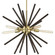 P400270-012 5-60W MED CHANDELIER (149|P400270-012)