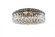 Maxime 20 inch black flush mount (758|V2030F20BK/RC)