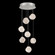 Vesta 14'' Round Pendant (97|866440-11LD)