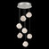 Vesta 14''W Round Pendant (97|866440-11LD)