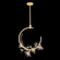 Azu 19''W Linear Pendant (97|918140-2ST)