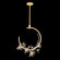 Azu 19''W Linear Pendant (97|918040-2ST)