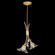 Azu 11''W Round Drop Light (97|916740-2ST)
