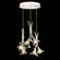 Azu 22''W Round Pendant (97|916540-3ST)