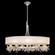 Azu 34.5'' Round Chandelier (97|915240-12ST)