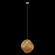 Vesta 6.5'' Round Drop Light (97|866040-22LD)