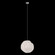 Vesta 6.5''W Round Drop Light (97|866040-11LD)