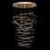Elevate 34''W Round Pendant (97|895840-251ST)