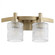 STADIUM 2LT VANITY - AGB (83|5184-2-80)