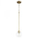 VOLáN 1LT PENDANT - AGB (83|3317-80)