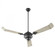 BREWSTER 3BLD 60'' FAN-TXB (83|27603-69)