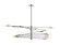 20 Light Chandelier (276|737-20CH)